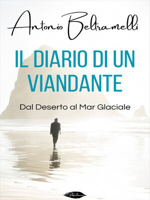 cover image of Il diario di un viandante
